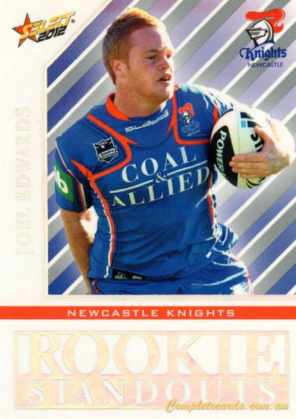 Joel Edwards