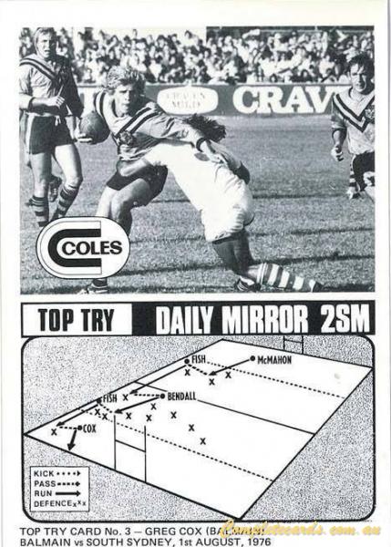 Greg Cox