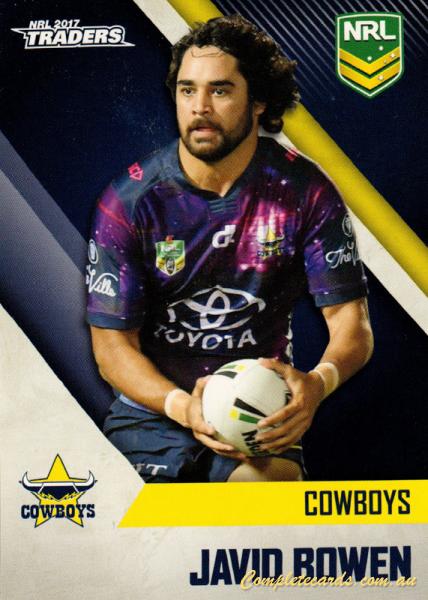 Javid Bowen