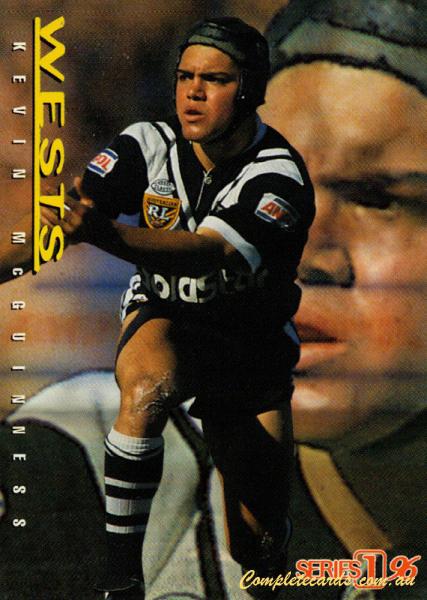 Ken McGuinness