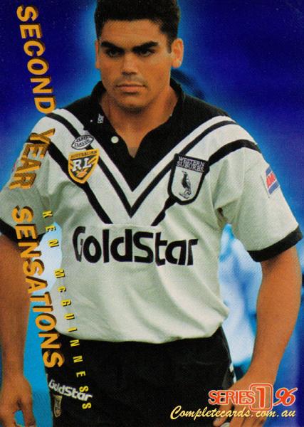 Ken McGuinness