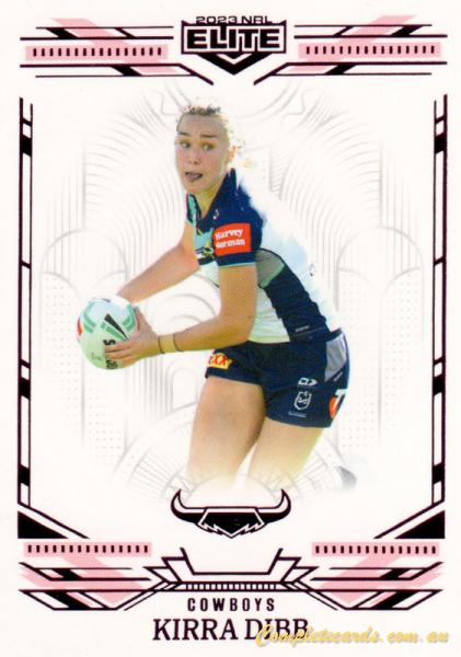 Kirra Dibb