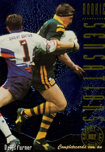 David Furner