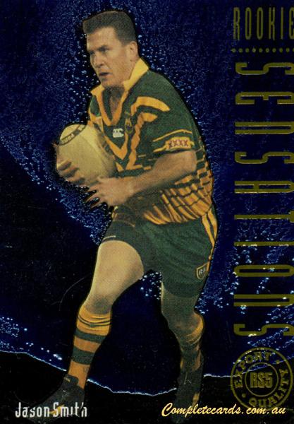 Jason Smith