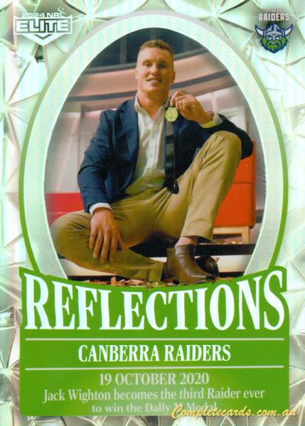 Reflections