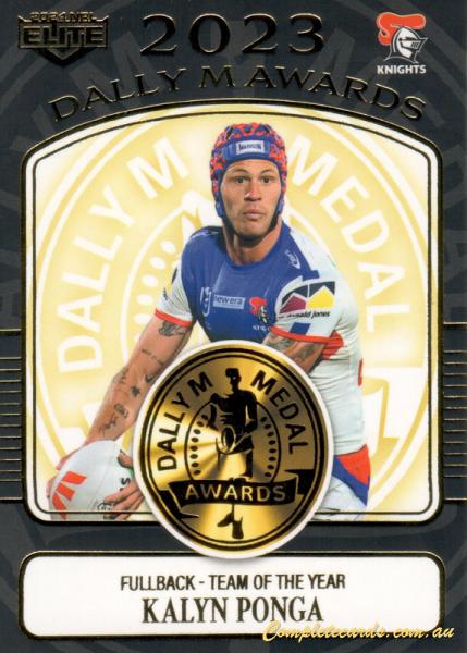 Kalyn Ponga
