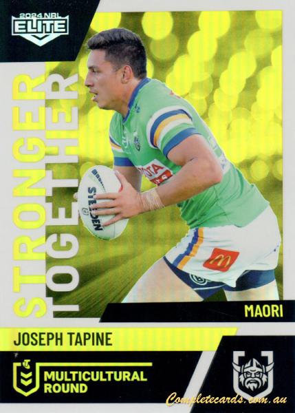 Joseph Tapine