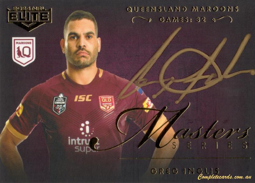 Greg Inglis