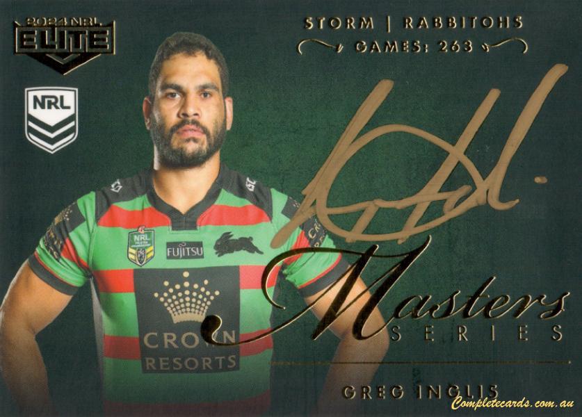 Greg Inglis