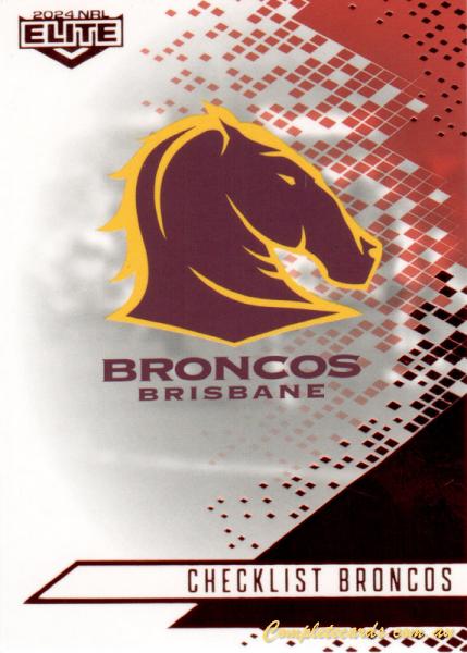 2024 NRL Elite - Mojo Ruby