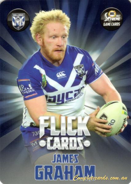 James Graham
