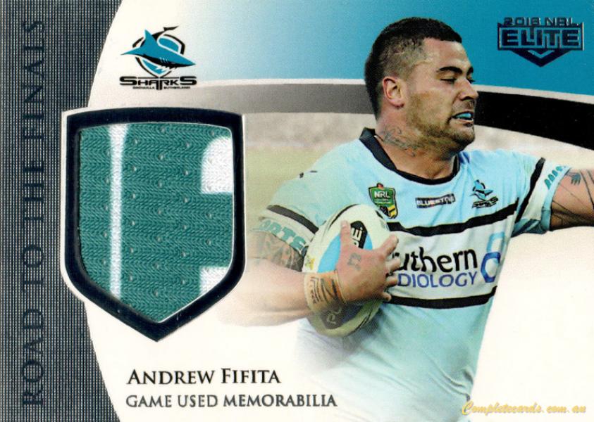 Andrew Fifita