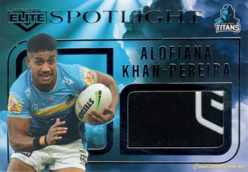 Alofiana Khan-Pereira