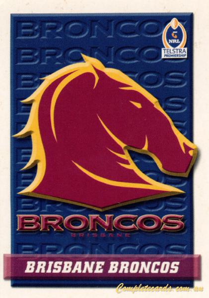 2002 Daily Telegraph NRL