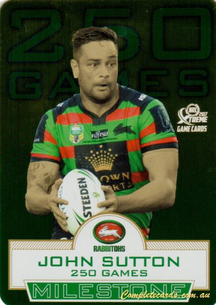 John Sutton