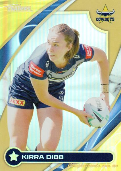 Kirra Dibb