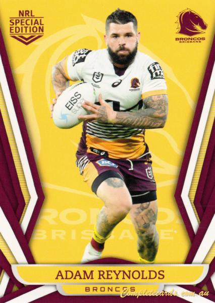 Adam Reynolds