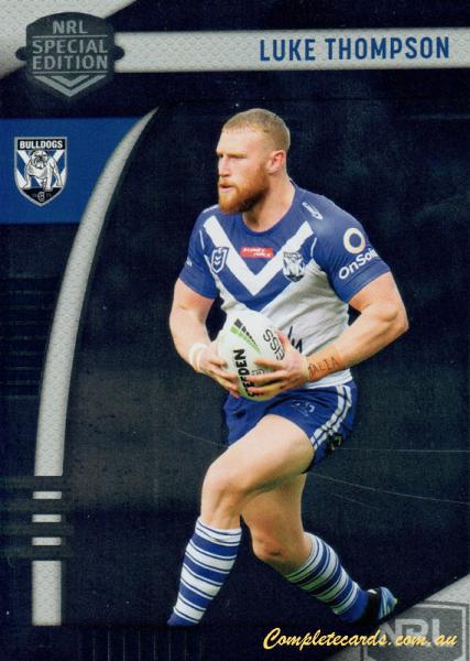Luke Thompson