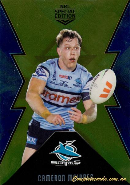Cameron McInnes