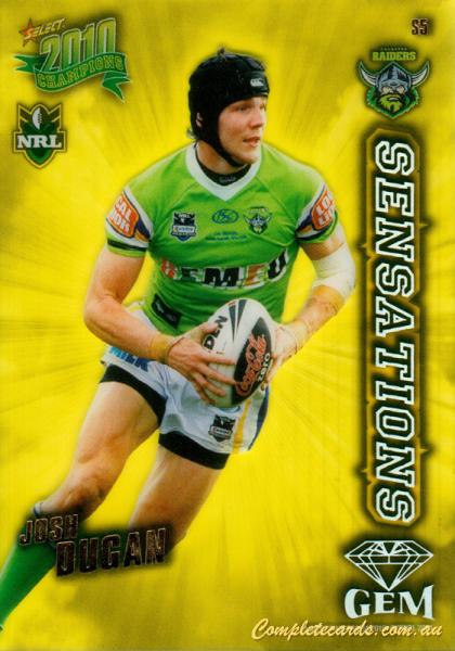 Josh Dugan