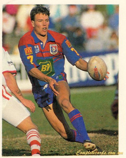Matthew Rodwell
