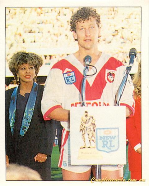 Brad MacKay