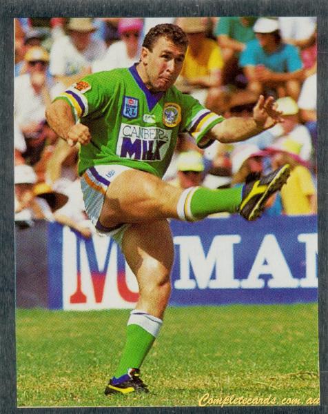 Ricky Stuart