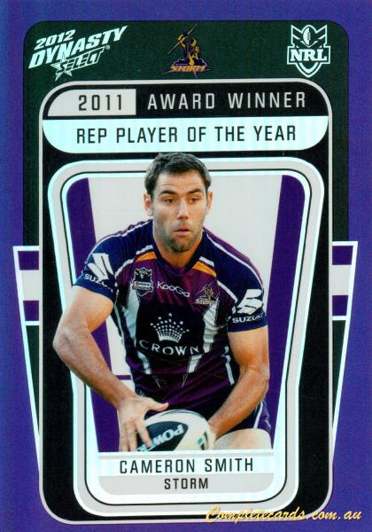 Cameron Smith