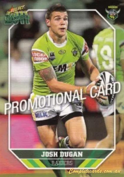 2011 NRL Champions - Promotional