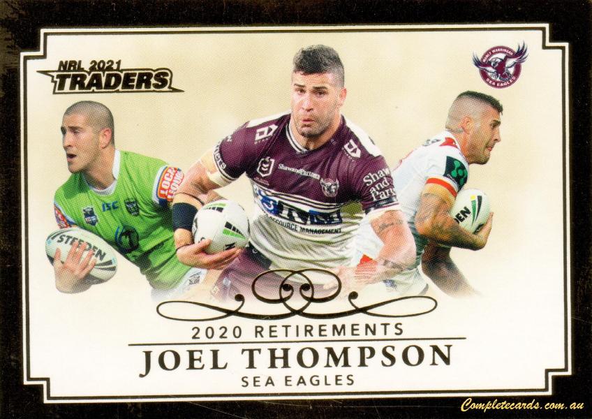 Joel Thompson