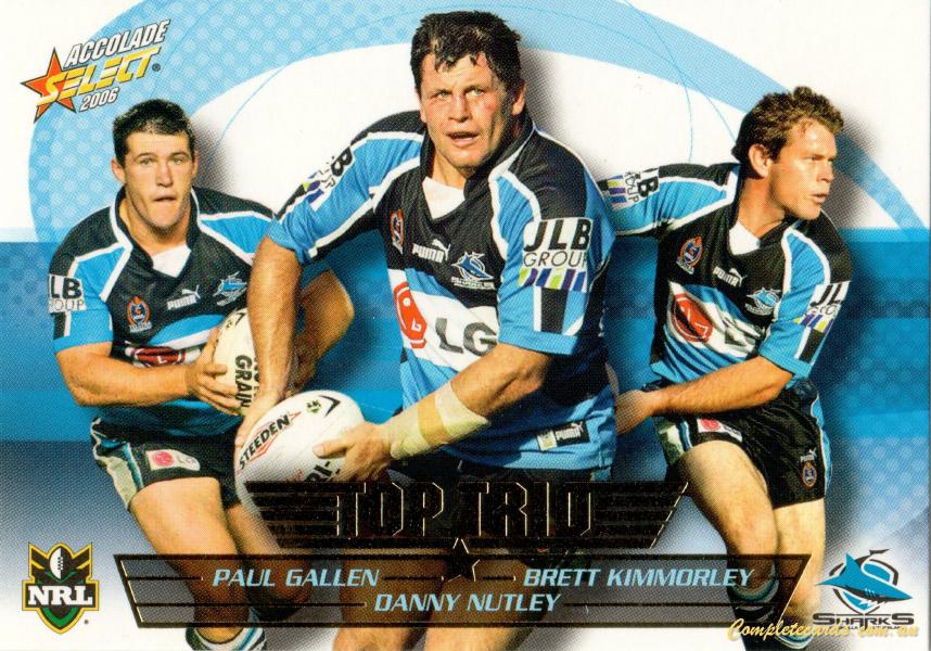 Gallen, Kimmorley & Nutley