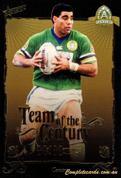 Mal Meninga
