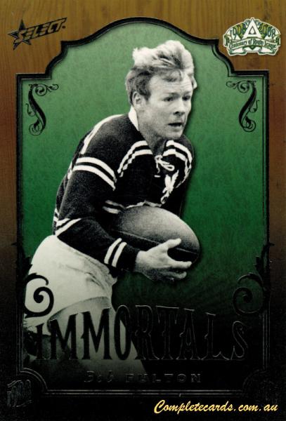 Bob Fulton