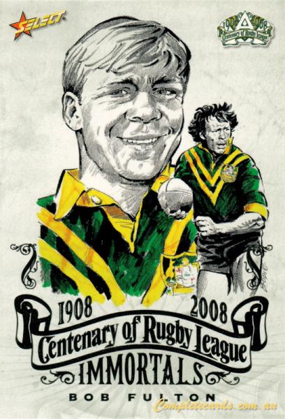 Bob Fulton