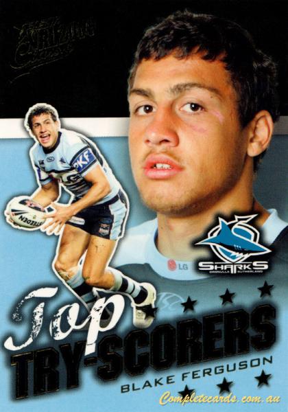 Blake Ferguson