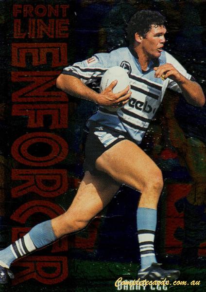 Danny Lee