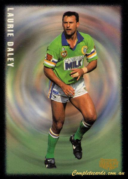 Laurie Daley