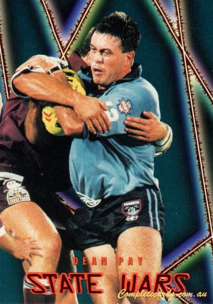 Dean Pay