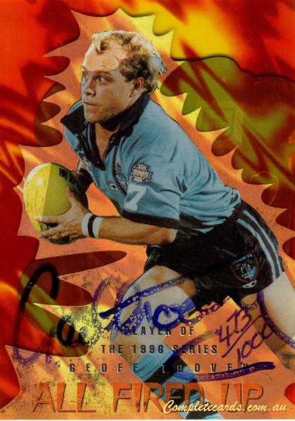 Geoff Toovey