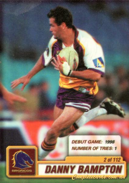 Danny Brampton