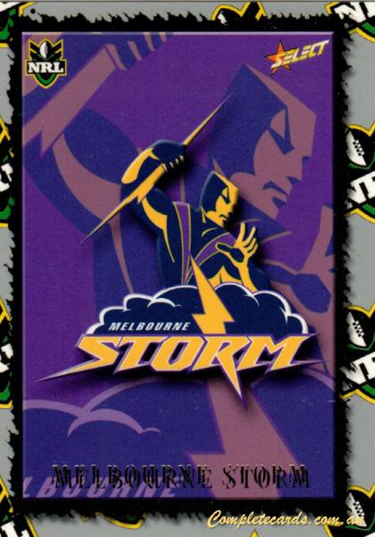 Team Logo