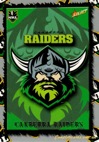 Team Logo