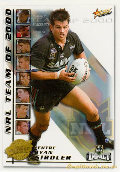 Ryan Girdler