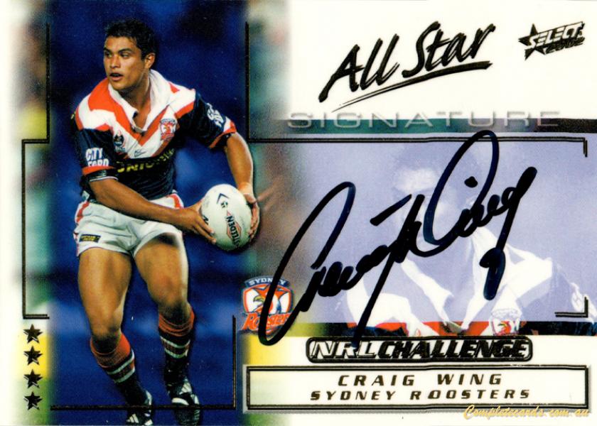 Craig Wing