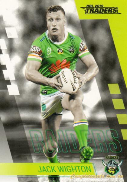 Jack Wighton