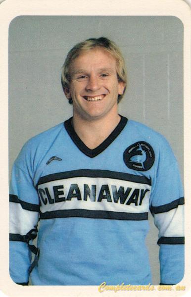 John Berne