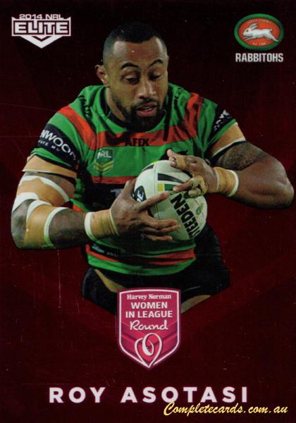 Roy Asotasi