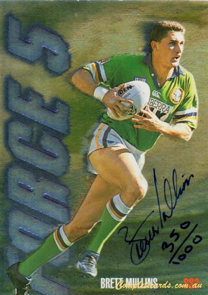 Brett Mullins