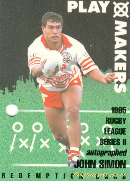 John Simon