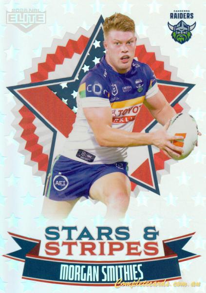 Morgan Smithies